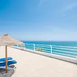 شقة Santa Clara Views توريمولينوس