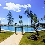 شقة Santa Clara Views توريمولينوس