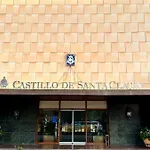 شقة Santa Clara Views *