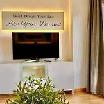 شقة Santa Clara Views توريمولينوس