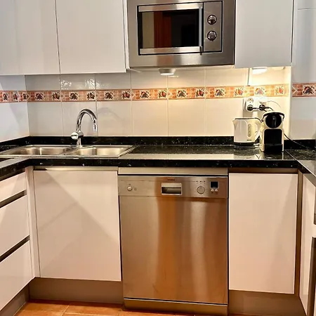 Santa Clara Views Appartamento