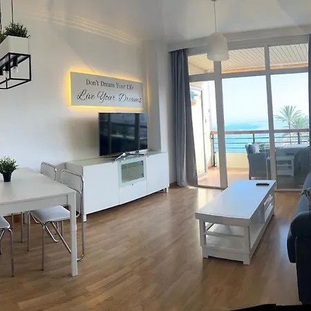 Santa Clara Views Τορρεμολίνος