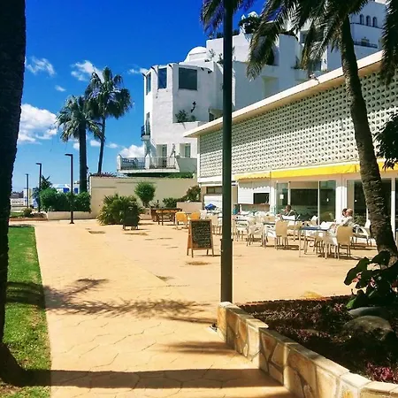 Santa Clara Views Τορρεμολίνος