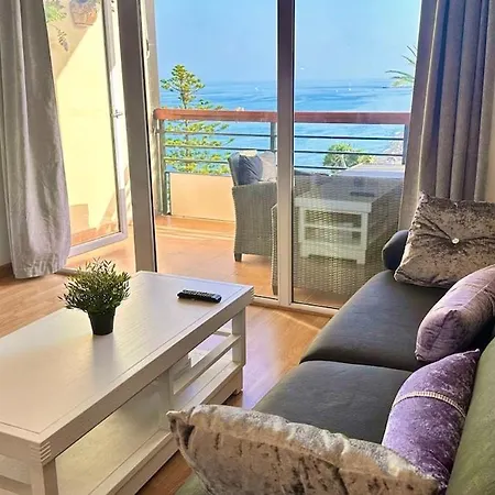 Santa Clara Views Διαμέρισμα Τορρεμολίνος