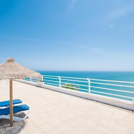 Διαμέρισμα Santa Clara Views Τορρεμολίνος