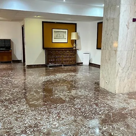 Santa Clara Views * Torremolinos