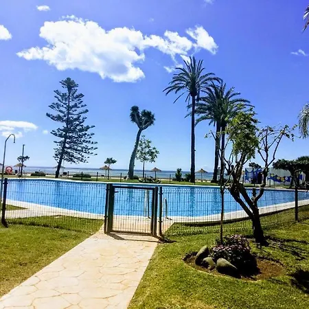 Διαμέρισμα Santa Clara Views Τορρεμολίνος