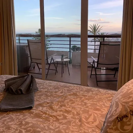 Santa Clara Views Τορρεμολίνος