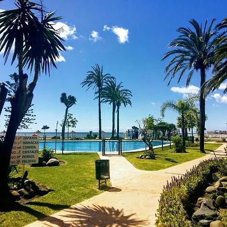 Διαμέρισμα Santa Clara Views *