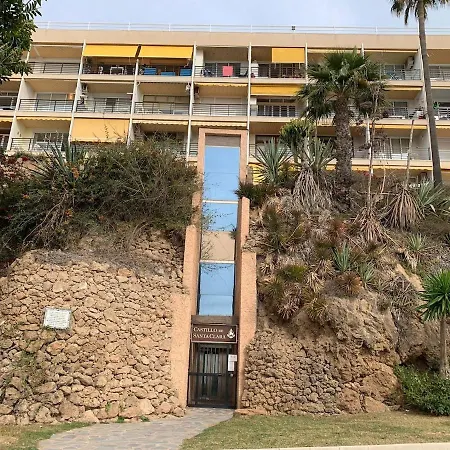 Santa Clara Views Appartamento Torremolinos