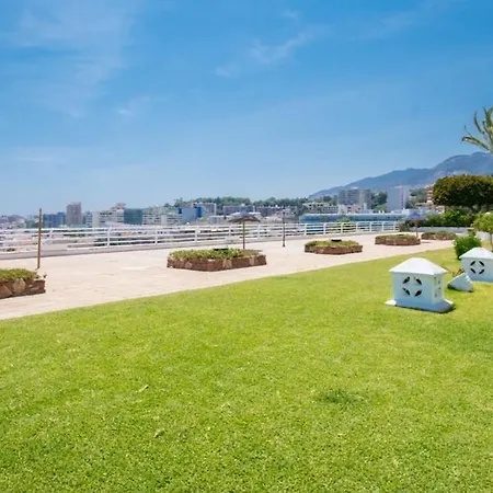 Διαμέρισμα Santa Clara Views Τορρεμολίνος