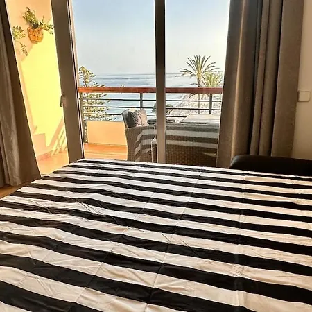Διαμέρισμα Santa Clara Views