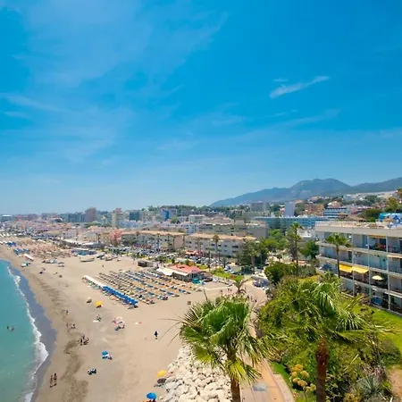 Διαμέρισμα Santa Clara Views Τορρεμολίνος