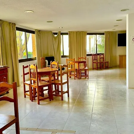 Διαμέρισμα Santa Clara Views Τορρεμολίνος