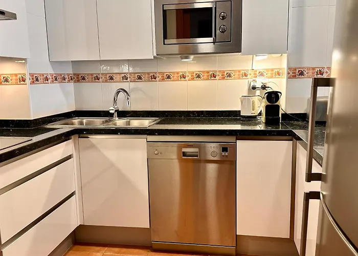 Santa Clara Views Appartamento