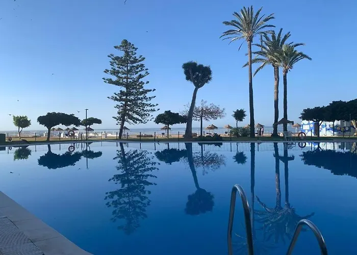 Santa Clara Views * Torremolinos