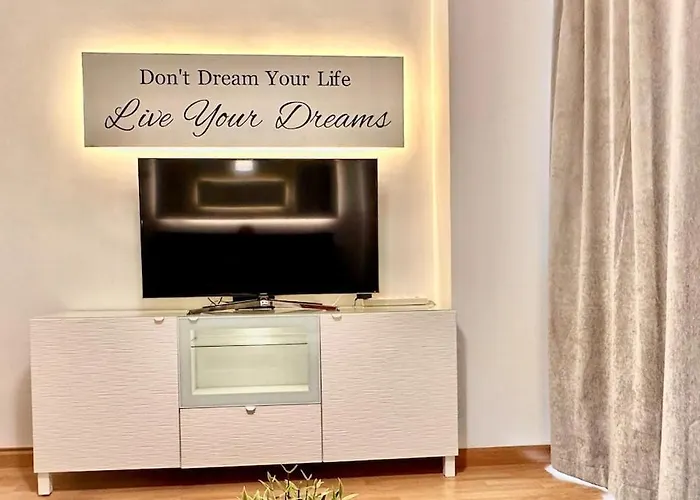 Santa Clara Views Appartamento Torremolinos