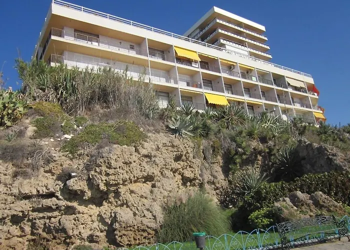 Appartamento Santa Clara Views Torremolinos