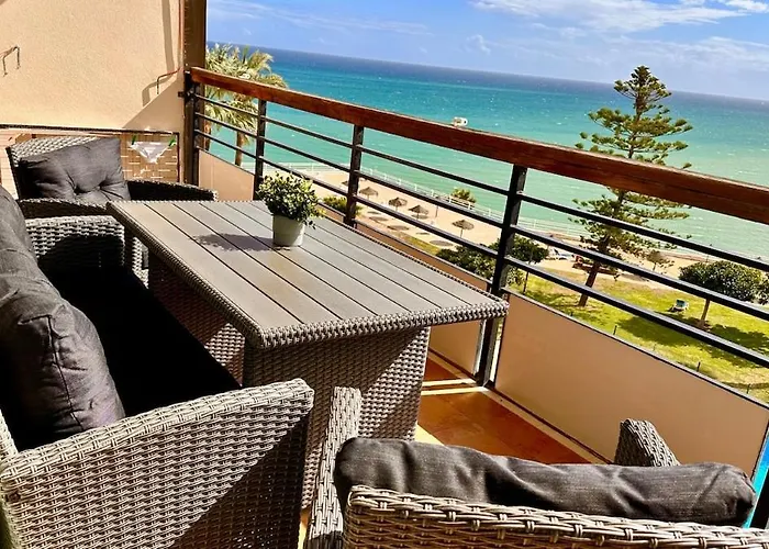 Santa Clara Views Appartamento *