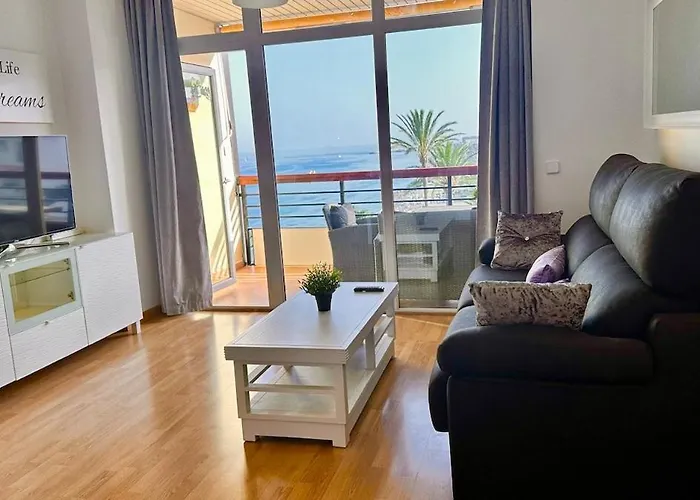 Santa Clara Views Appartamento *