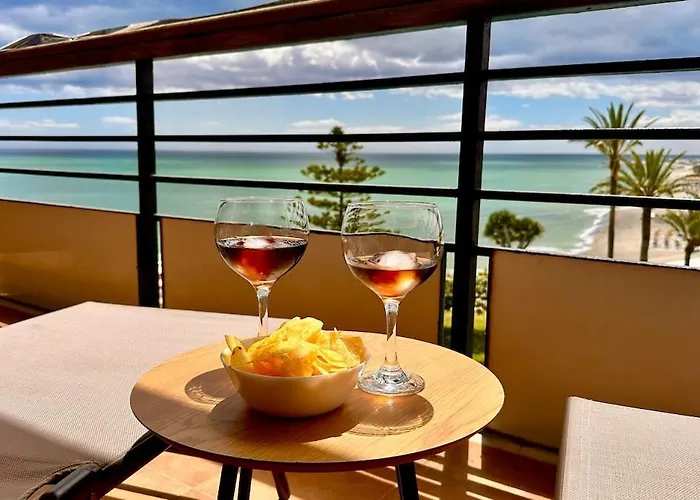 Appartamento Santa Clara Views *