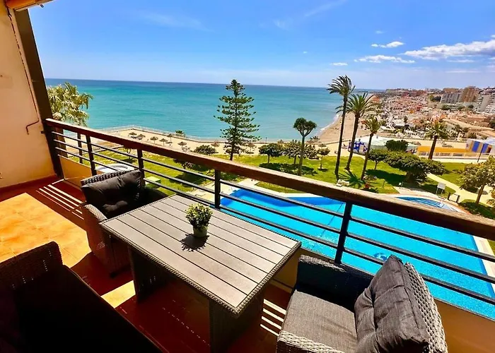 Santa Clara Views Appartamento *