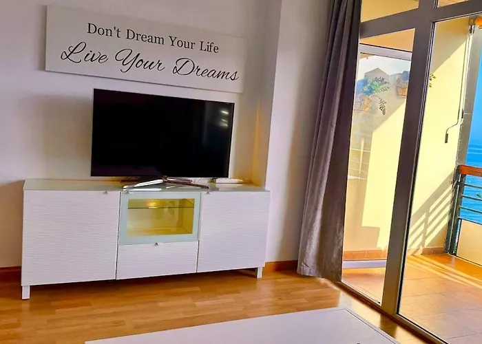 Santa Clara Views Appartamento