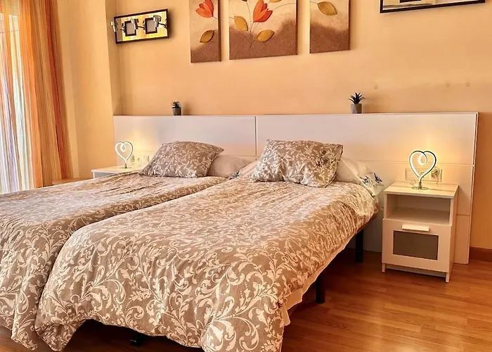 Santa Clara Views Appartamento *