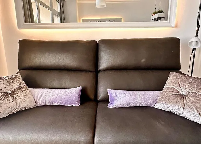 Santa Clara Views Appartamento