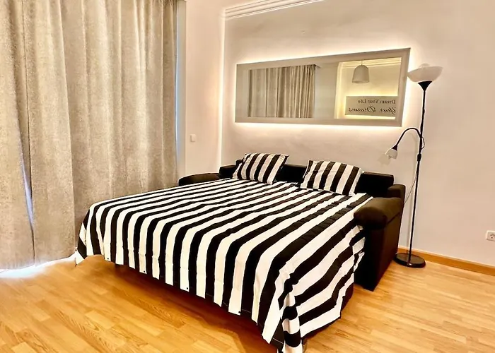 Appartamento Santa Clara Views