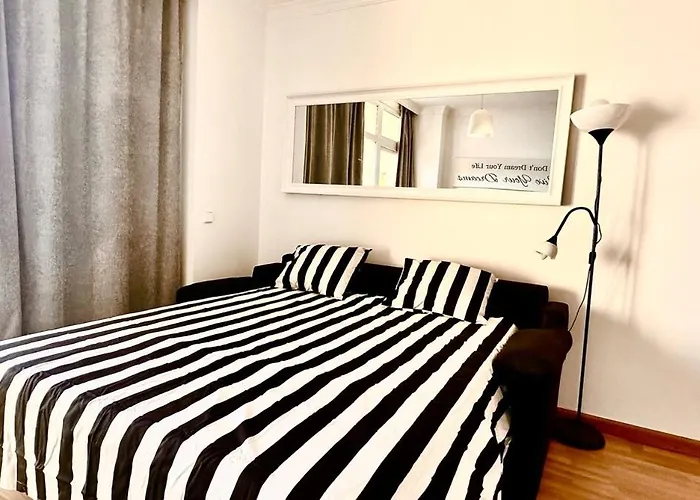 Santa Clara Views Appartamento *