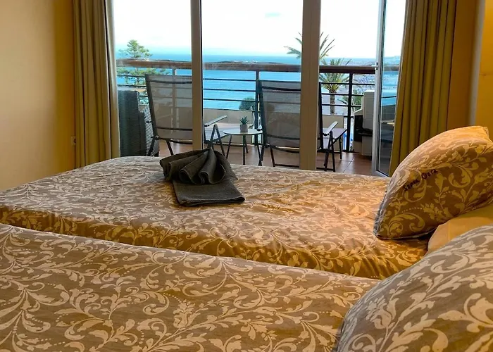 Santa Clara Views Appartamento Torremolinos