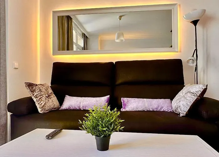 Appartamento Santa Clara Views *