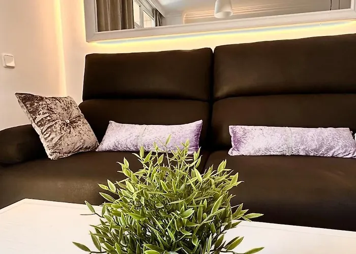 Santa Clara Views Appartamento Torremolinos