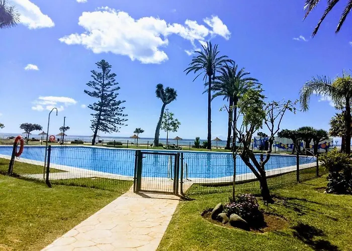 Appartamento Santa Clara Views Torremolinos