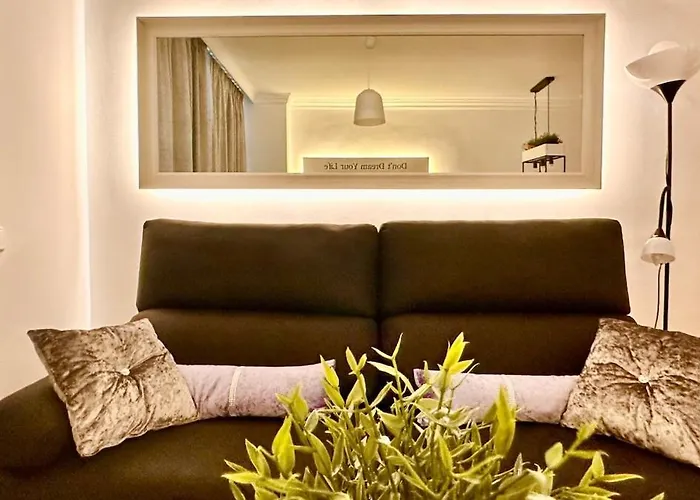 Santa Clara Views Appartamento