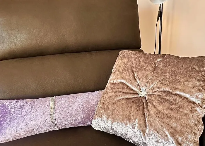 Santa Clara Views Appartamento *