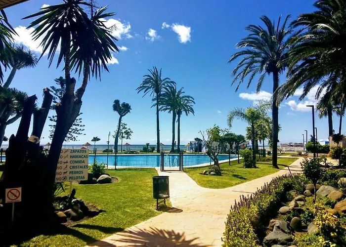 Appartamento Santa Clara Views *