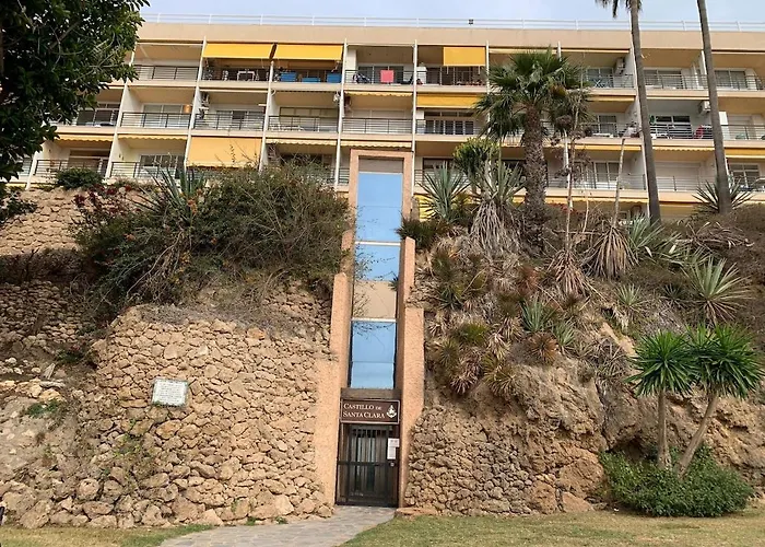 Santa Clara Views Appartamento Torremolinos