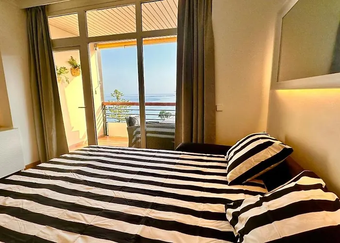 Santa Clara Views * Torremolinos