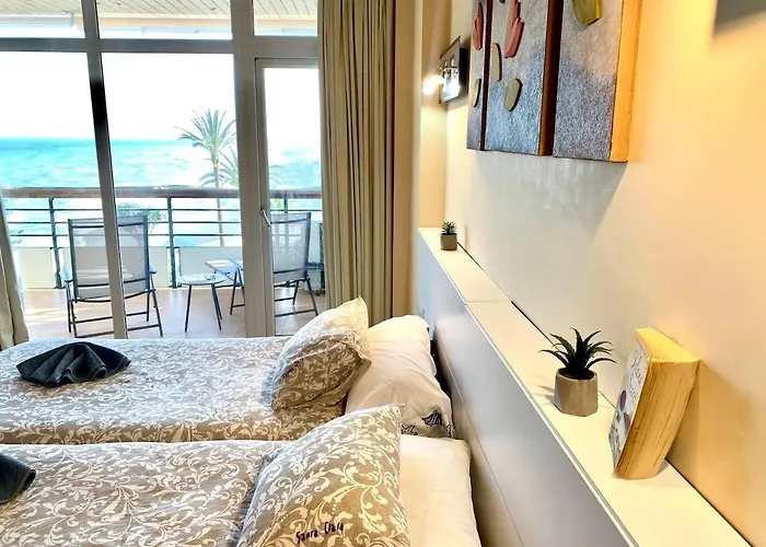 Santa Clara Views Appartamento