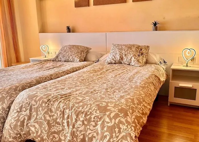 Santa Clara Views Appartamento *