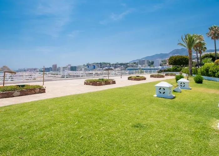 Appartamento Santa Clara Views Torremolinos