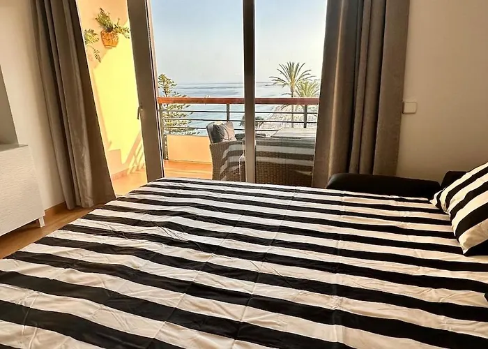 Appartamento Santa Clara Views