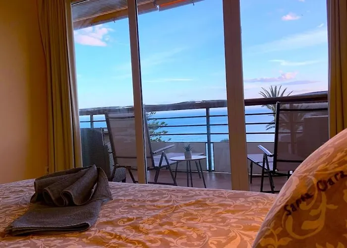 Santa Clara Views Appartamento Torremolinos