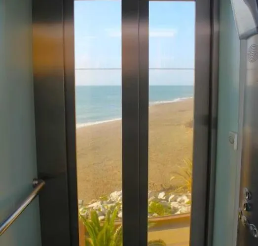 Santa Clara Views * Torremolinos