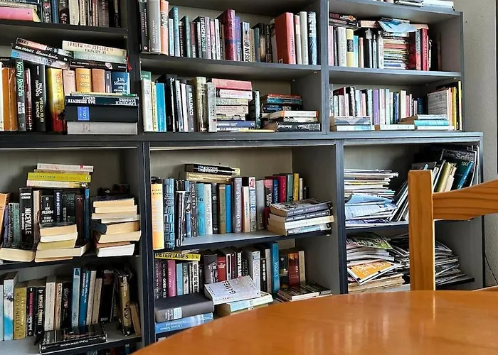 Appartamento Santa Clara Views