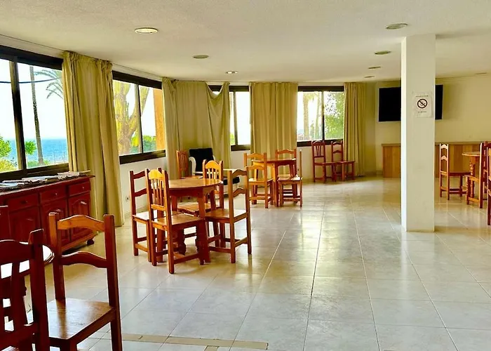 Appartamento Santa Clara Views Torremolinos