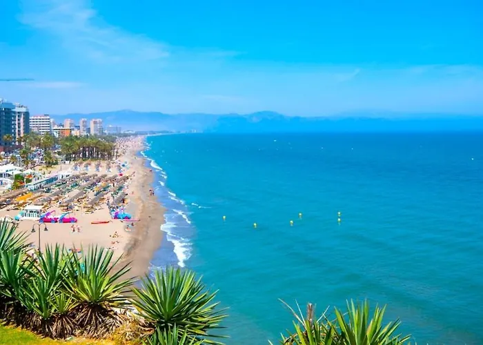 Santa Clara Views Appartamento Torremolinos