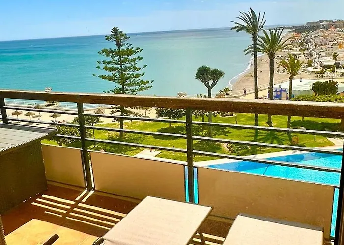 Appartamento Santa Clara Views Torremolinos
